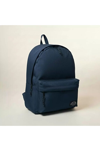 Elegance Тъмносин унисекс раница за училище и пътуване