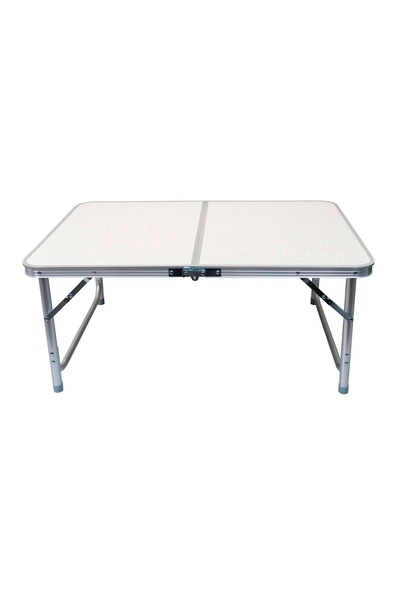 FOXMAG24 Folding camping table M90, 60x90cm