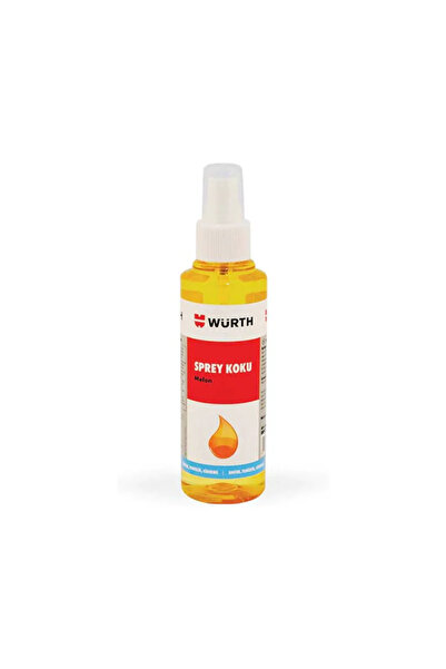 Würth Oto Kokusu Sprey Melon-Kavun Sarı 150ML (YENİ TARİHLİ)