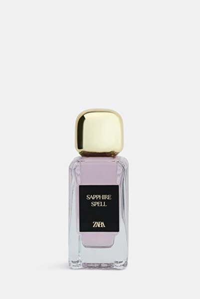 Zara SAPPHIRE SPELL EDP 50ML (1.7 FL.OZ).