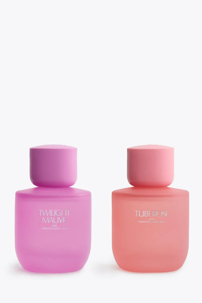 Zara TUBEROSE + TWILIGHT MAUVE EDT 2X90 ML İNS20120573999991TT