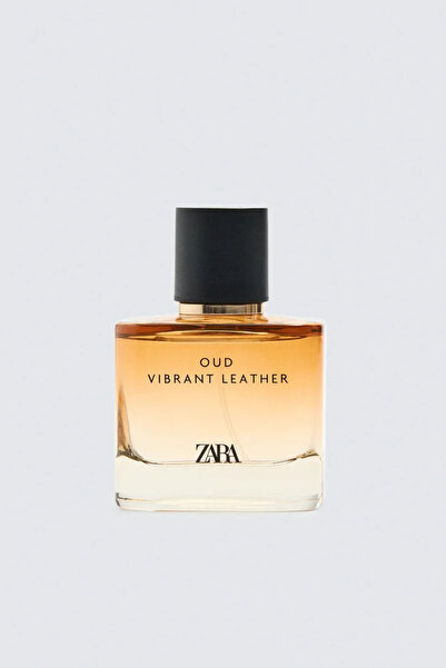 Zara OUD VIBRANT LEATHER EDP 60 ML (2,03 FL. OZ.)