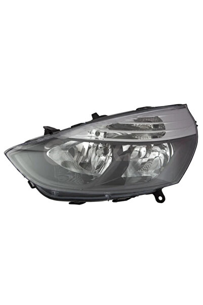FAR SOL CLIO IV ICI SIYAH 260601176R