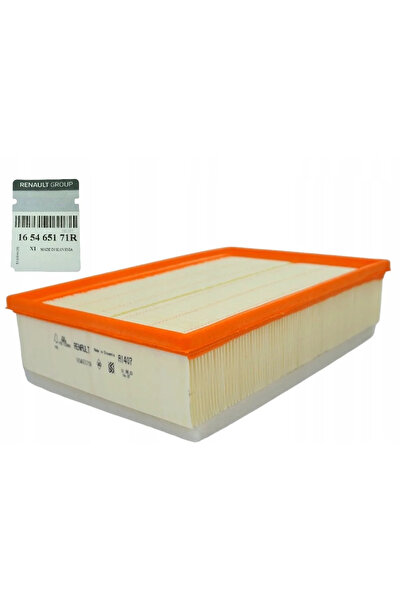 MAİS فلتر الهواء ماستر III-موفانو III 10- 2.3CDI-CDTI 8200795348 165465171R