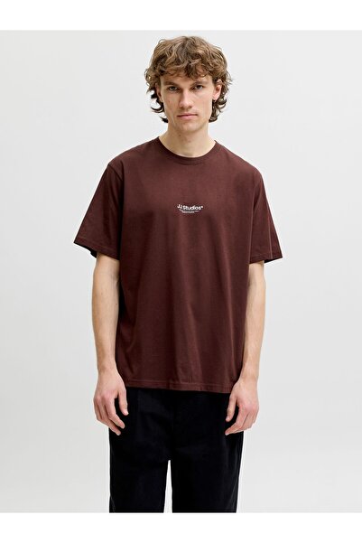 Jack & Jones Μπλουζάκι με στάμπα