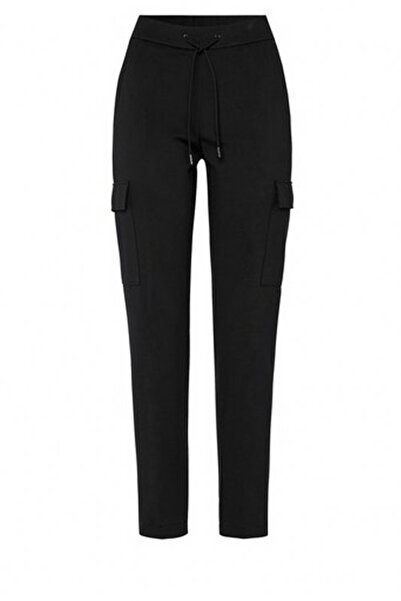 TONI CORE pantaloni din material textil pentru femei