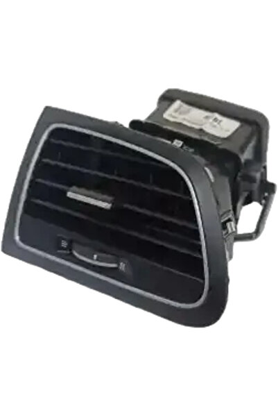 MAİS Left Air Vent Grille Megane Iv 687616440R