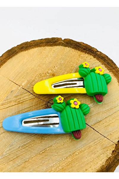 Monalisa Home 2 Pieces Figured Colorful Luxury Snap Buckle