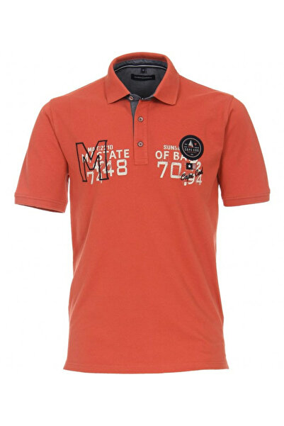 VENTI Poloshirt für Herren