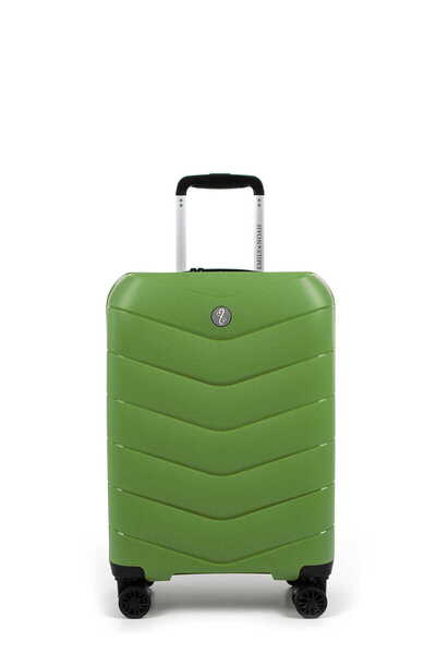 Emily & Noah Trolley E&N Travelbestie Werner