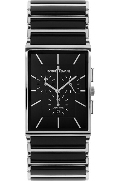 Jacques Lemans York 1-1900A Men's Watch