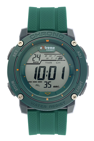 Cockpit Ck-X1220Dgn Extreme Men's Wristwatch