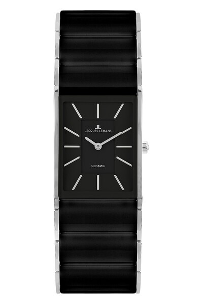 Jacques Lemans 1-1940A Dublin Women's Wristwatch