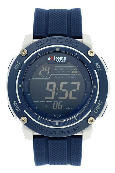 Cockpit Ck-X1220Be Extreme Men's Wristwatch