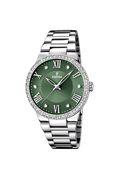 FESTİNA Ladies Watch F16719/5, Quartz, 37mm, 5ATM