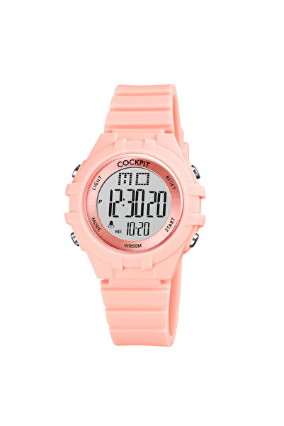 Cockpit Ck-3721Pk Women's Watch