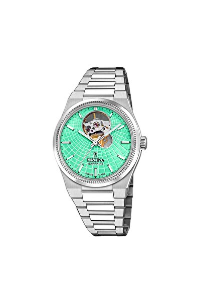 FESTİNA FESTINA SWISS F20054/3 RIVE AUTOMATIC KADIN KOL SAATİ