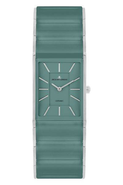Jacques Lemans Dublin 1-2214E Women's Wristwatch