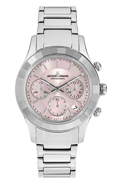 Jacques Lemans Venice 1-2151L Women's Wristwatch