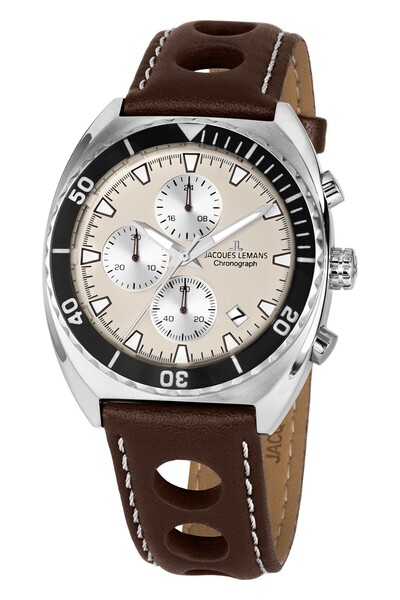 Jacques Lemans RETRO 200 1-2041D ERKEK KOL SAATİ