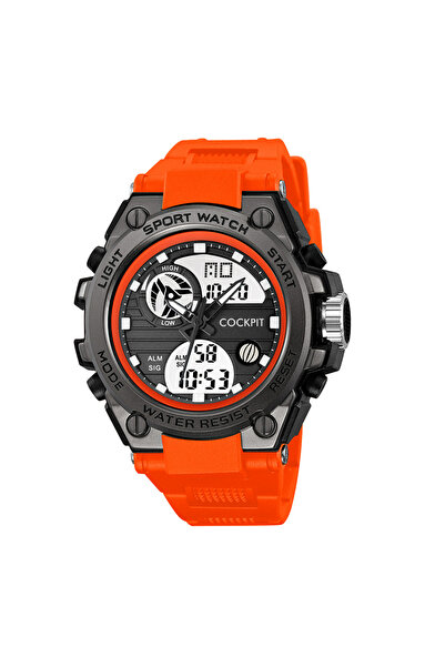 Cockpit Ck-2360Oe Men's Watch