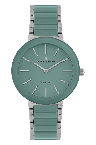 Jacques Lemans Monaco 42-7Zc Women's Wristwatch