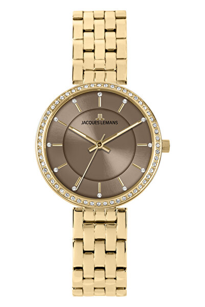 Jacques Lemans MILANO 1-2212F KADIN KOL SAATİ