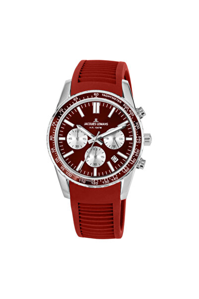 Jacques Lemans Lıverpool 1-2059e Unısex Kol Saatiuyumlu