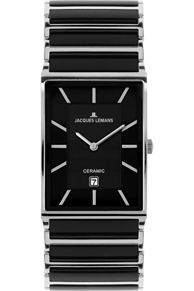 Jacques Lemans York 1-1593.1A Men's Watch