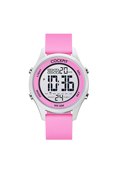 Cockpit Ck-3758Pk Women's Watch