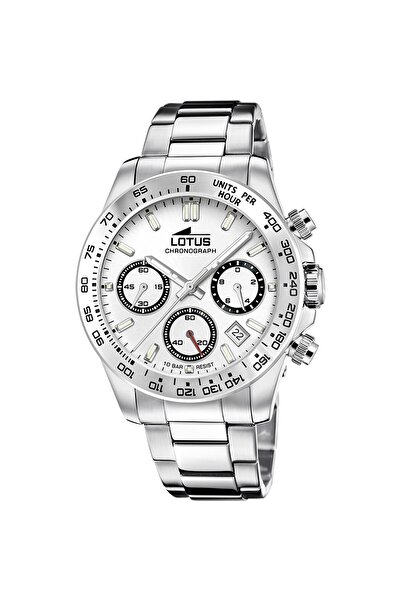 Lotus 18912/1 CHRONO ERKEK KOL SAATİ