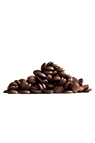 Barry Callebaut Ciocolata Callebaut neagra fina 811 54.5% cacao 500g vrac bel...