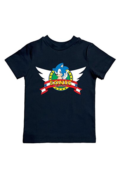 ROOSTER GOLD Children's Summer T-Shirt - Printed, Cotton Combed