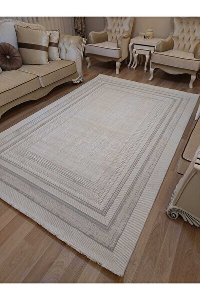 Bamboo Style 4 M2 And 6 M2 Square Hall Rug Antiallergic Living Room Rug