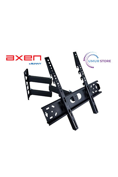 Axen AX32HMLN-A14S 32” HDR Android Smart 32-55 inç Tek Kollu Hareketli LCD LE...