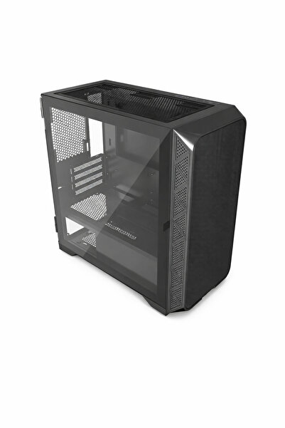 Gembird Carcasă de gaming mATX Fornax MK200 2x USB 2.0 + 1x USB 3.0 + 1x USB ...