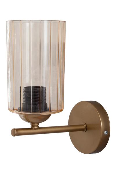 D-light Global Bal Acrylic Glass Sconce