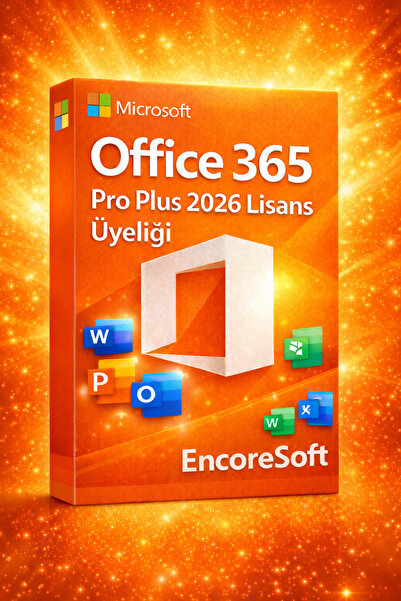 Toptan Bulurum Microsoft Office 365 Premium- Süresiz Kullanım- Windows,Ipad,T...