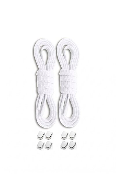 EPİK ADIM أربطة مطاطية بمشبك معدني بطول 90 سم |   زوجان