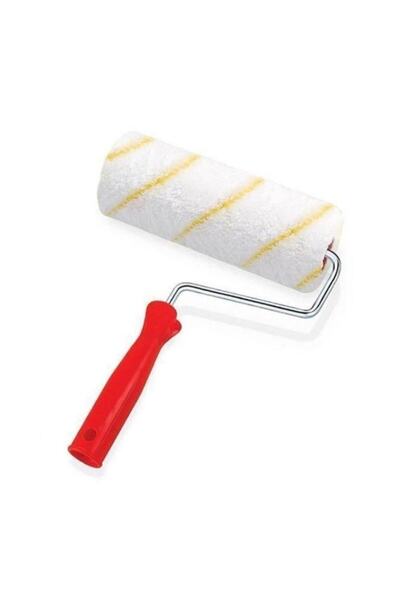 KL HOME SATEN CEPHE DUVAR RULO 25CM - YÜKSEK KALİTE İZ BIRAKMAYAN RULO, YIKANABİLİR