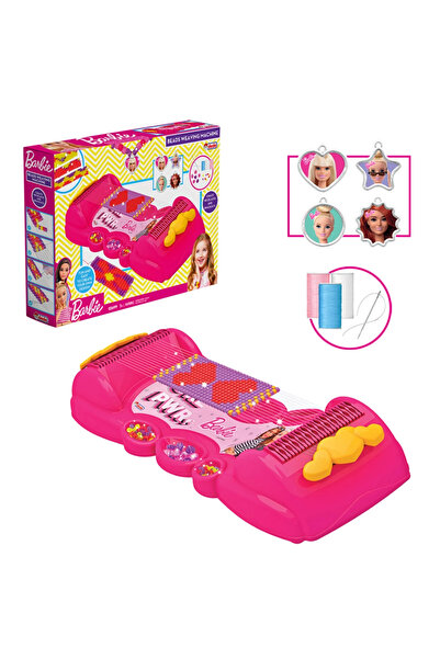 Doğan Oyuncak Dünyası Candy & Ken Takı Dokuma Seti - Takı Setleri - Kolye Set...