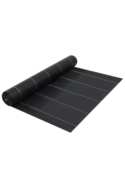 FOXMAG24 Agro-textile membrane, anti-weed and anti-root, 2.1x5m, black