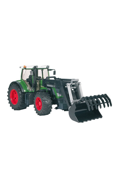 Genel Markalar Fendt 936 Vario Kepçeli Traktör BR03041