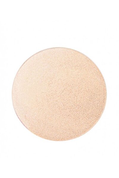 Faberlic Bright Lemon Tone Eyeshadow - Frost Cloud