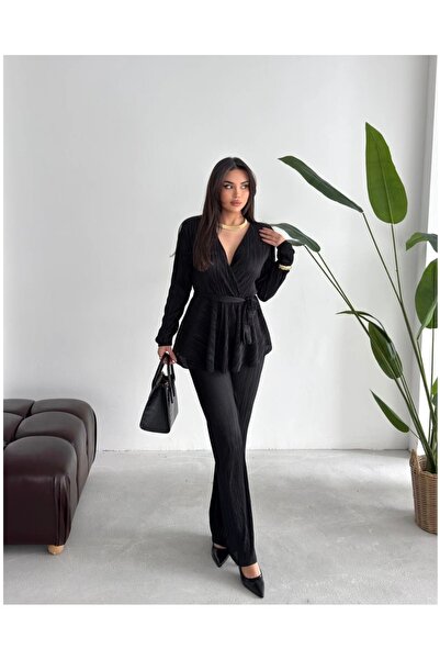 Butik قماش الساتان المطوي من كروفاڤ