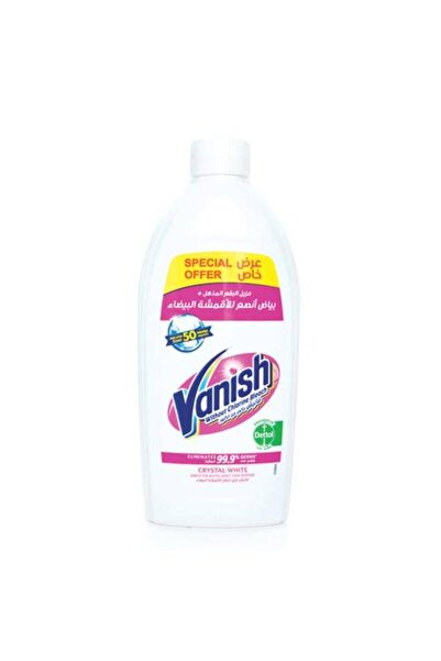 Vanish فانيش مزيل البقع 495مل
