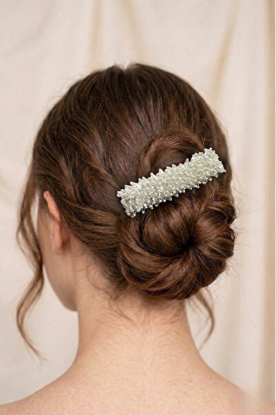 PETEK AKSESUAR ΣΧΕΔΙΑΣΜΟΣ ΚΡΥΣΤΑΛΛΙΚΗ ΑΥΤΟΜΑΤΗ ΠΛΑΚΑΚΙΑ ΚΛΙΠ 7 εκ.