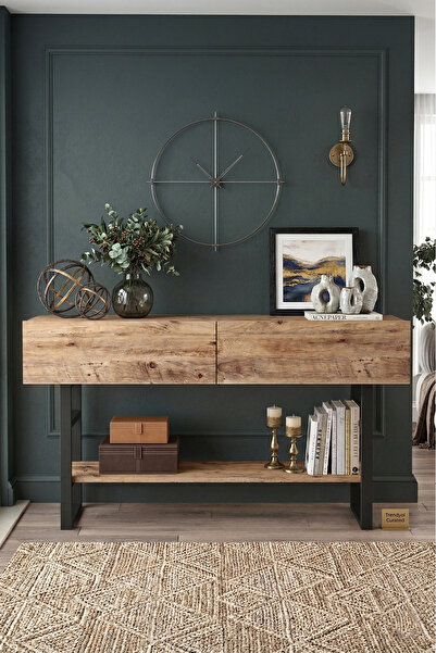 Yurudesign ML23 Iron Metal Dresuar Kapaklı