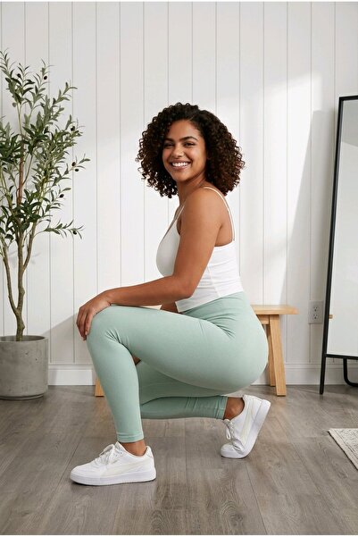 Moonrise Socks Κολάν που συγκρατεί τη σχήμαση, χωρίς ραφές, άνετο