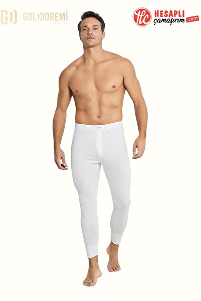 Jiber 161 Premium Ανδρικό ελαστικό θερμικό εσώρουχο Lycra, θερμαντικό, αντιιδ...